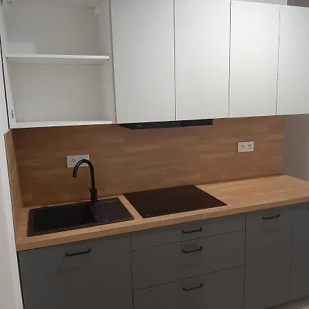 A&j Mostowa Old Town Poznań