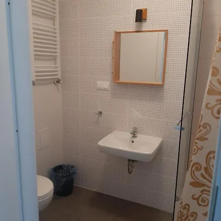 A&j Mostowa Old Town Poznań