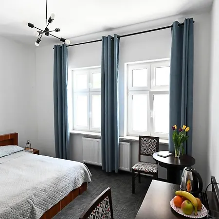 A&j Mostowa Old Town Appartement Poznań