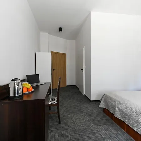 A&j Mostowa Old Town Appartement