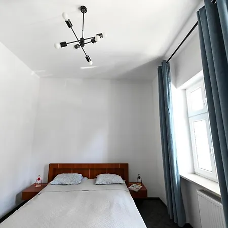 A&j Mostowa Old Town Poznań