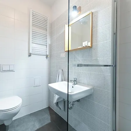 A&j Mostowa Old Town * Poznań