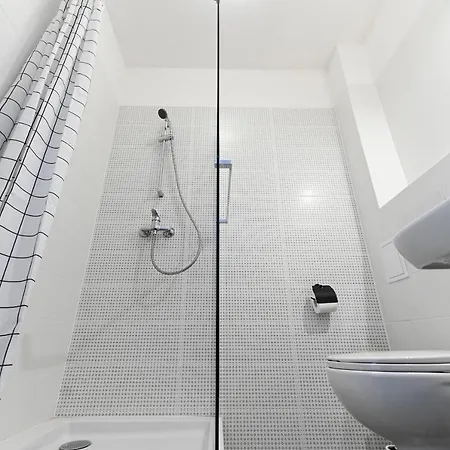 A&j Mostowa Old Town * Poznań