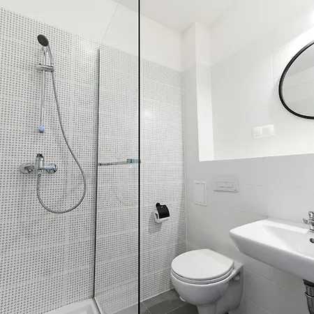 A&j Mostowa Old Town Apartman Poznań