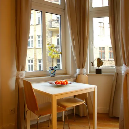 A&j Mostowa Old Town Appartement *