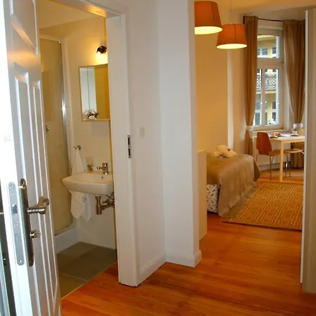 A&j Mostowa Old Town Appartement *