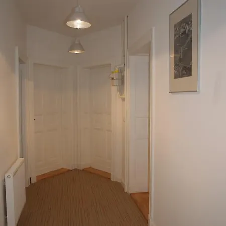 A&j Mostowa Old Town Apartman Poznań