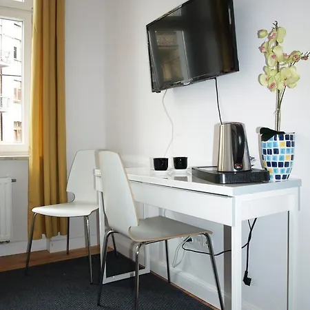 A&j Mostowa Old Town Poznań