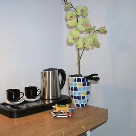 A&j Mostowa Old Town Appartement *