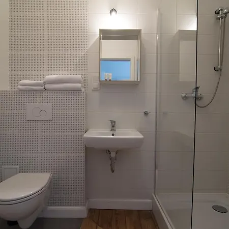 Apartman A&j Mostowa Old Town *