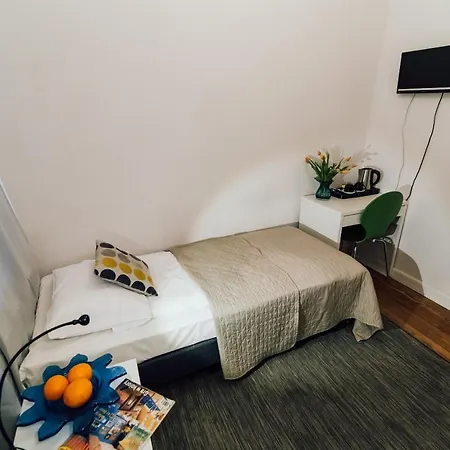 A&j Mostowa Old Town Appartement *