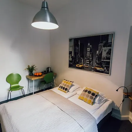 A&j Mostowa Old Town Appartement *