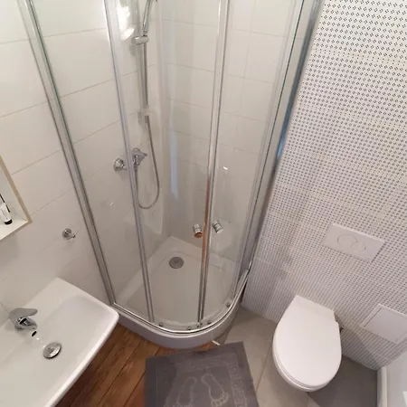 A&j Mostowa Old Town *