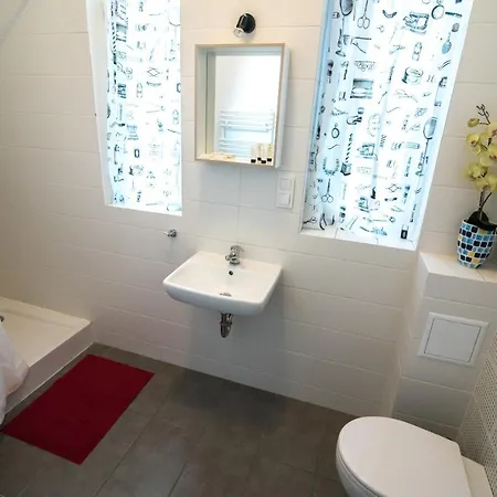 A&j Mostowa Old Town *