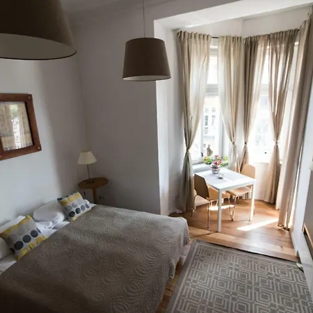 A&j Mostowa Old Town Appartement