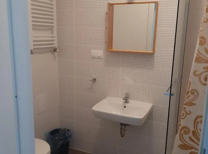 A&j Mostowa Old Town Posen