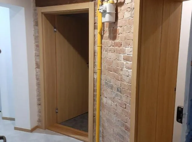 A&j Mostowa Old Town Posen