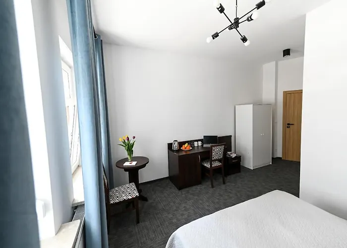 Apartment A&j Mostowa Old Town