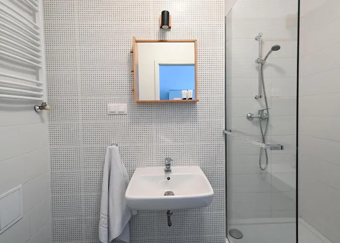 A&j Mostowa Old Town Posen