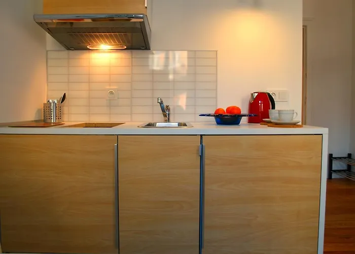 Apartment A&j Mostowa Old Town