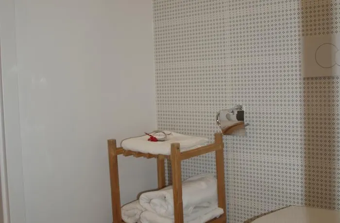 A&j Mostowa Old Town *