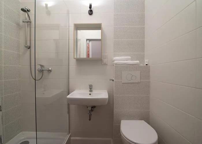 A&j Mostowa Old Town Posen