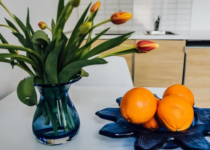 A&j Mostowa Old Town Apartment