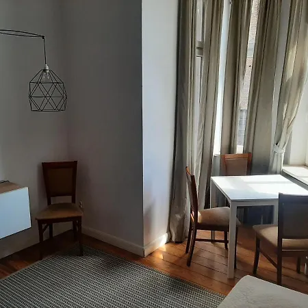 A&j Mostowa Old Town Poznań