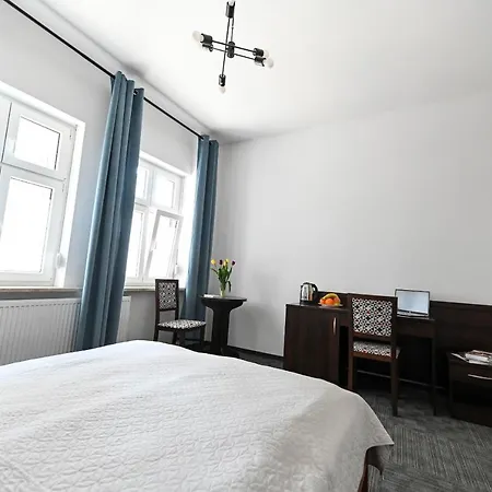 A&j Mostowa Old Town Poznaň