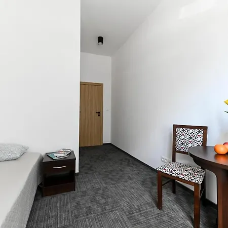 A&j Mostowa Old Town Apartmán Poznaň
