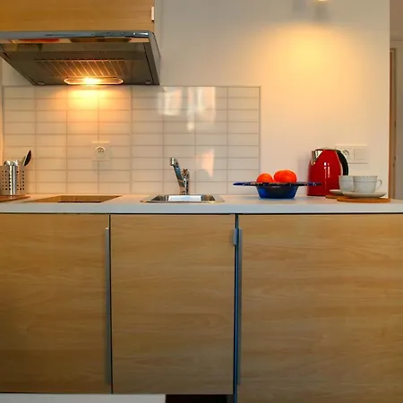 Apartament A&j Mostowa Old Town