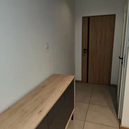 Apartmán A&j Mostowa Old Town