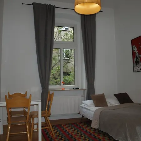 A&j Mostowa Old Town * Poznań