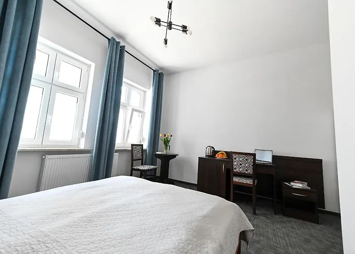 A&j Mostowa Old Town Poznań