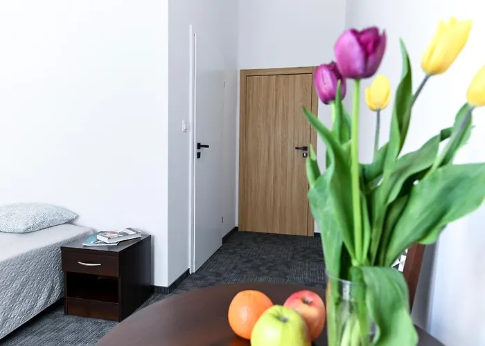 Appartement A&j Mostowa Old Town *