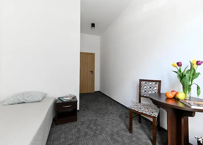 A&j Mostowa Old Town Apartman Poznań