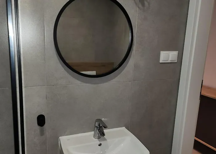 A&j Mostowa Old Town