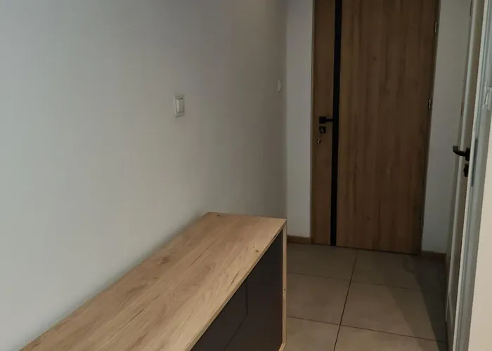 Appartement A&j Mostowa Old Town