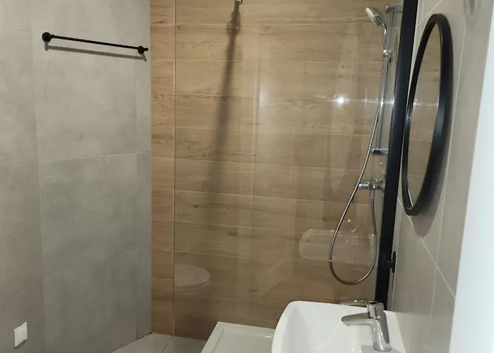 A&j Mostowa Old Town *