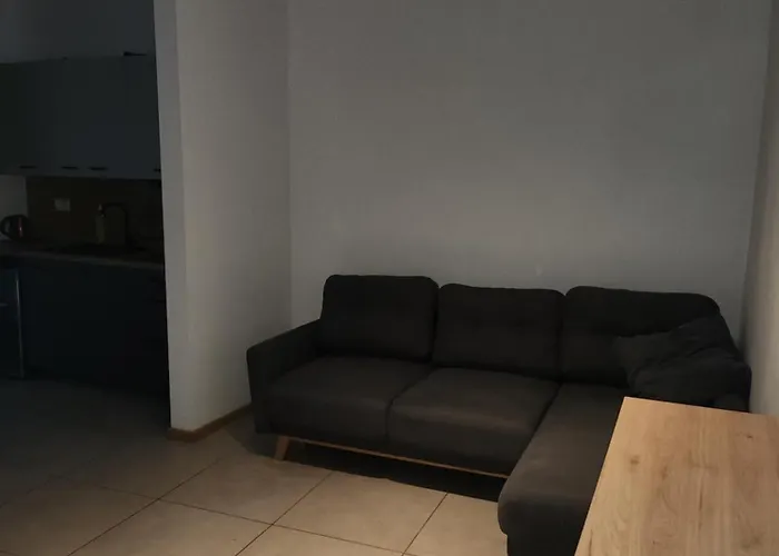 A&j Mostowa Old Town