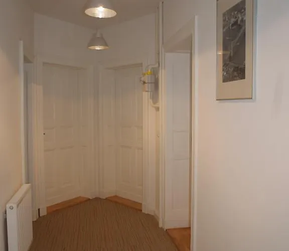 A&j Mostowa Old Town Appartement Poznań