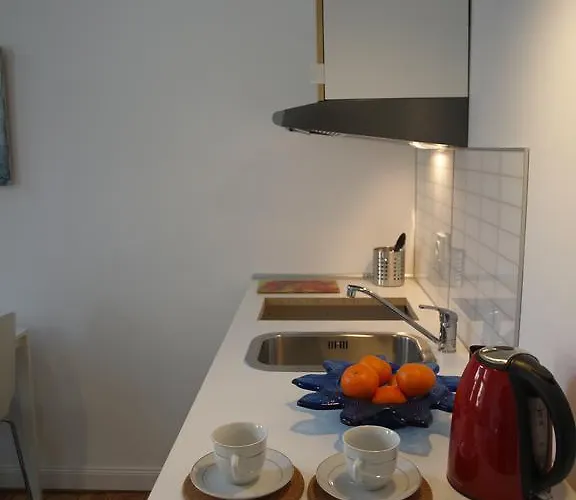 A&j Mostowa Old Town Appartement