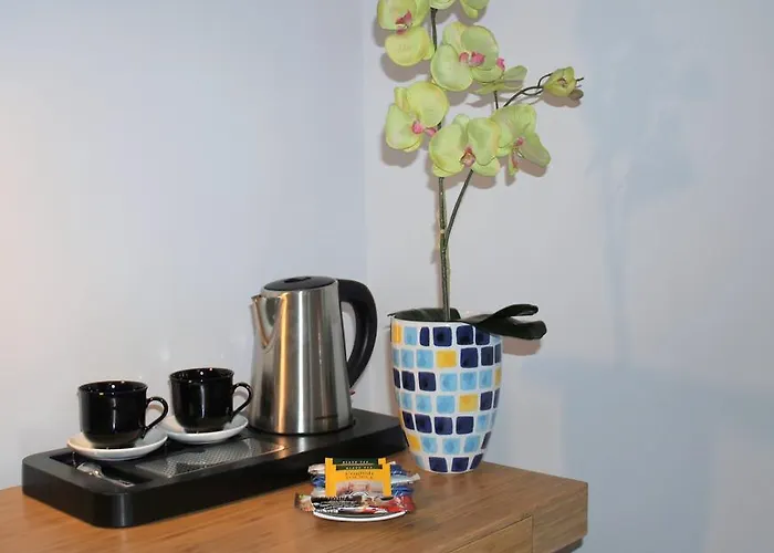 A&j Mostowa Old Town Apartman *