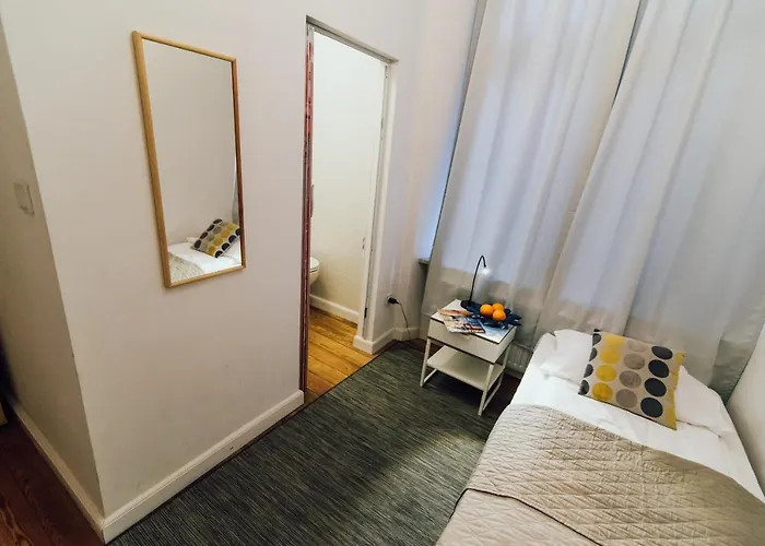 A&j Mostowa Old Town Appartement *