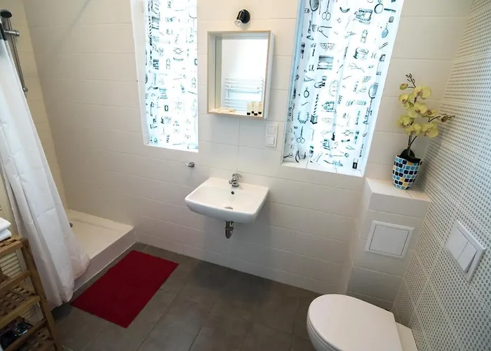 A&j Mostowa Old Town *