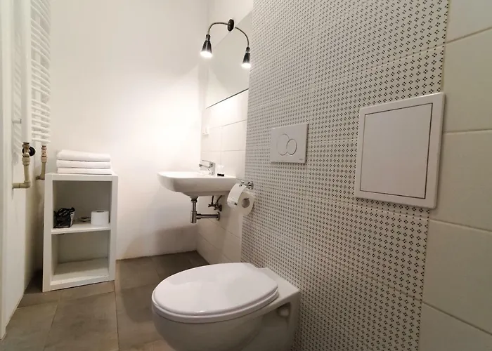 A&j Mostowa Old Town Appartement Poznań